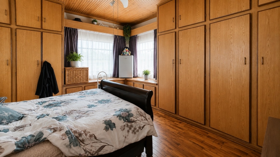 3 Bedroom Property for Sale in Gardeniapark Free State